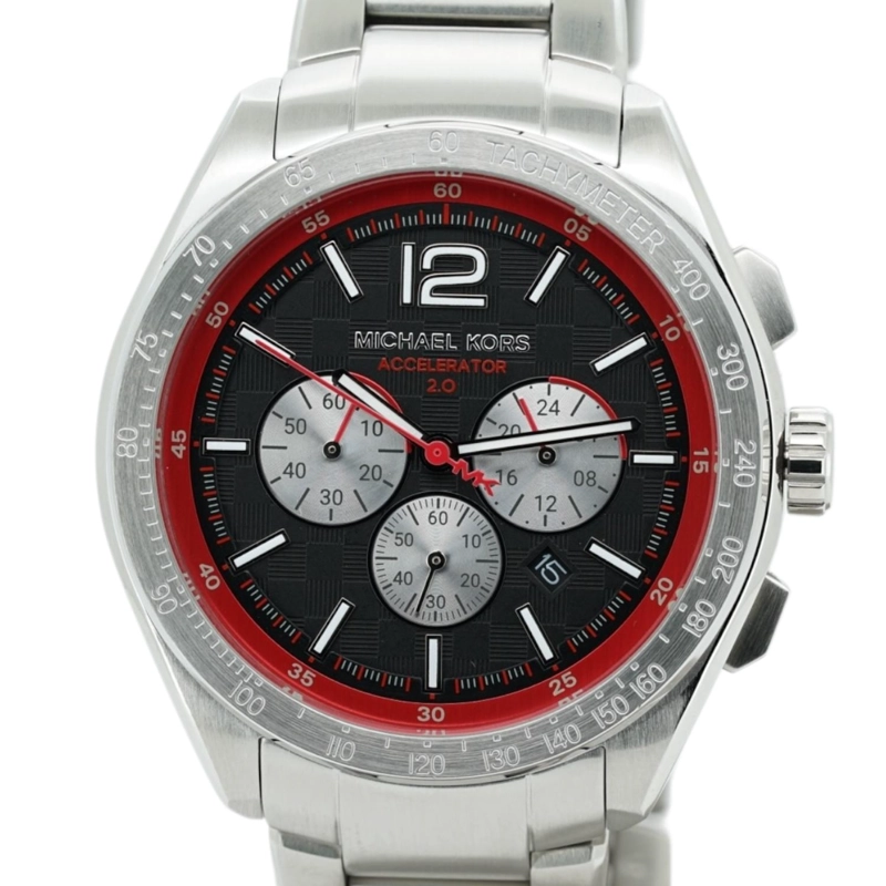 RELOJ MICHAEL KORS HOMBRE MK9176 - 1