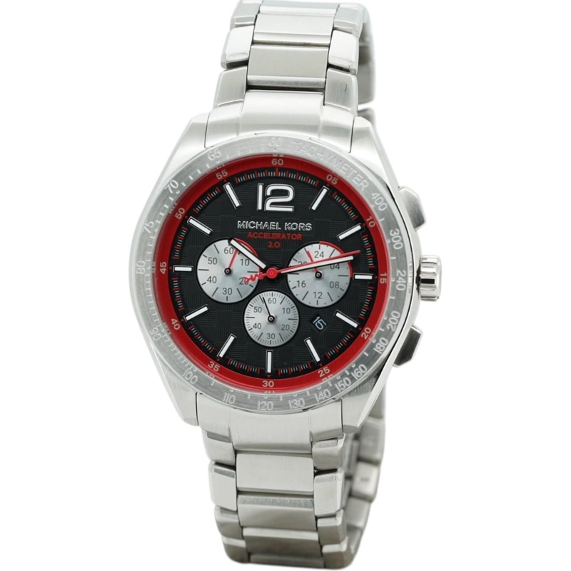 RELOJ MICHAEL KORS HOMBRE MK9176 - 2