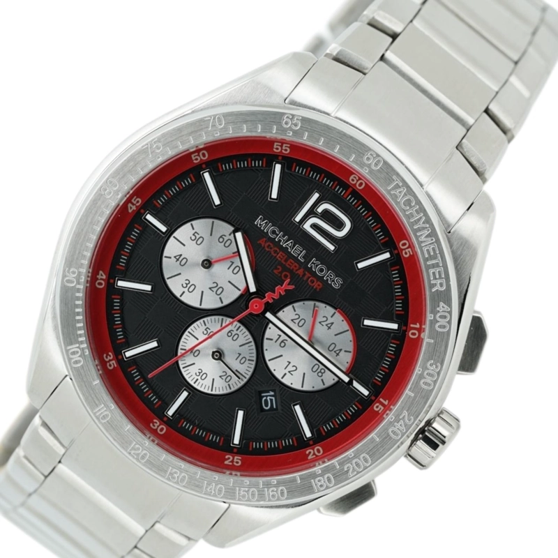 RELOJ MICHAEL KORS HOMBRE MK9176 - 5