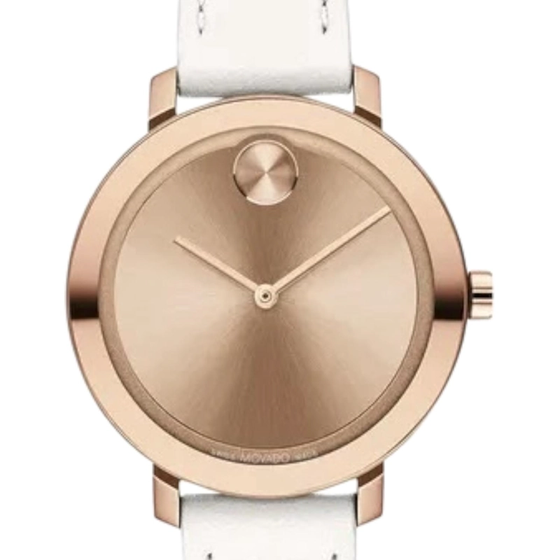 RELOJ MOVADO MUJER 3600891 - 1