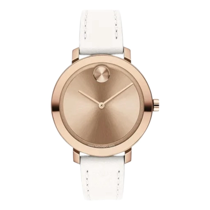 RELOJ MOVADO MUJER 3600891 - 2