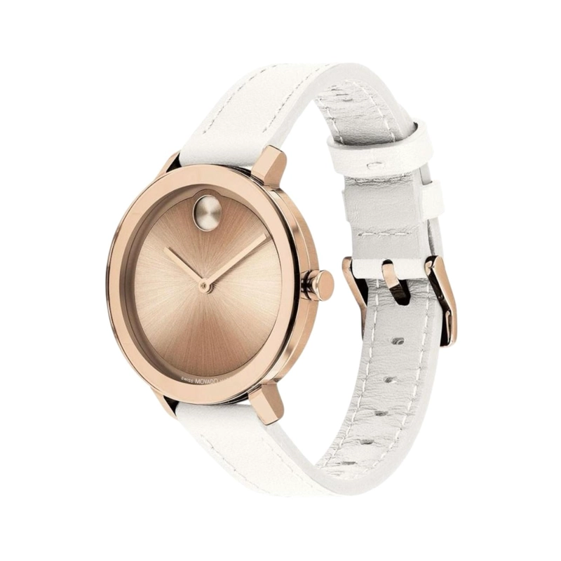 RELOJ MOVADO MUJER 3600891 - 3