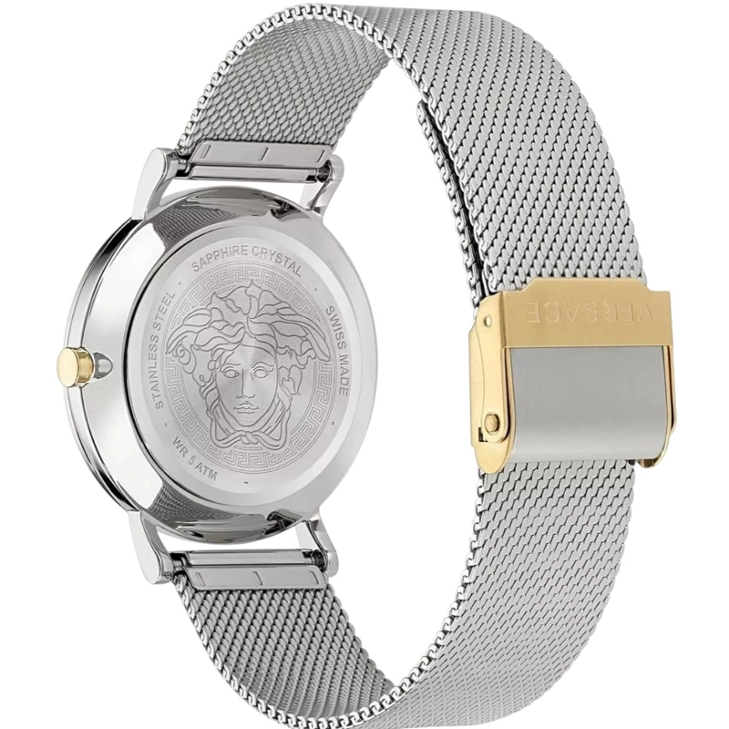RELOJ VERSACE HOMBRE VE3M01123 - 4