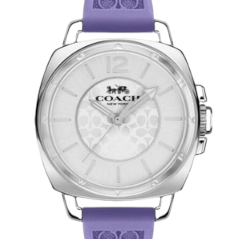 RELOJ COACH MUJER 14504102 - 1