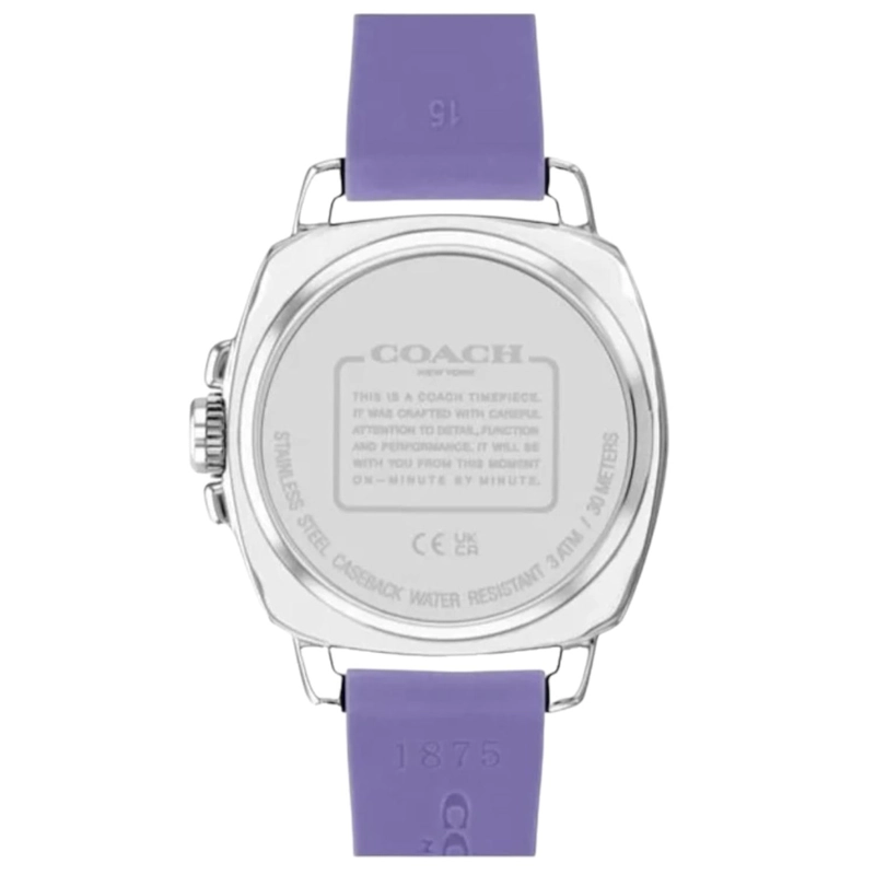 RELOJ COACH MUJER 14504102 - 4