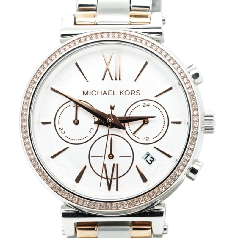 RELOJ MICHAEL KORS MUJER MK6558 - 2