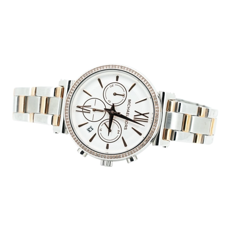 RELOJ MICHAEL KORS MUJER MK6558 - 4