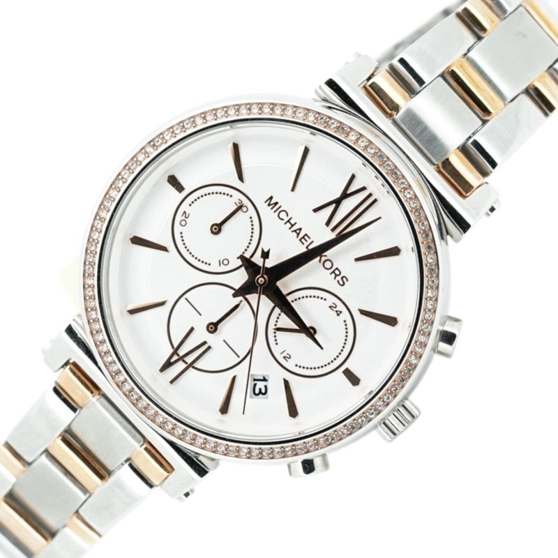 RELOJ MICHAEL KORS MUJER MK6558 - 5