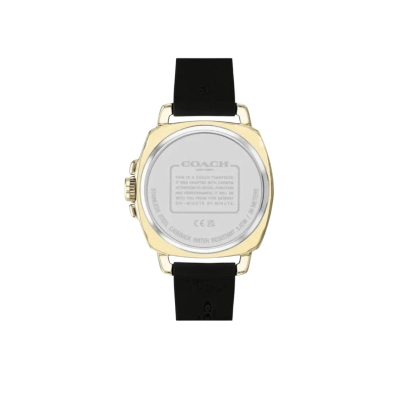 RELOJ COACH MUJER 14503980 - 4