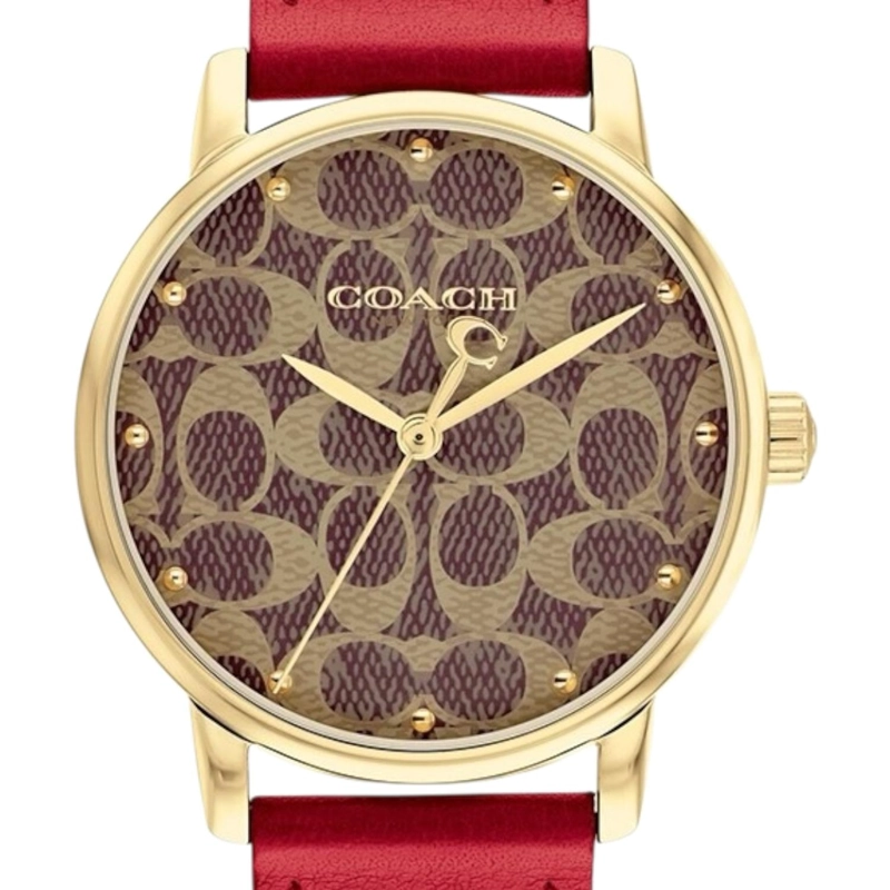 RELOJ COACH MUJER 14503874 - 1
