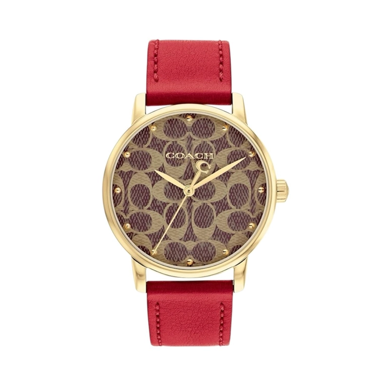 RELOJ COACH MUJER 14503874 - 2