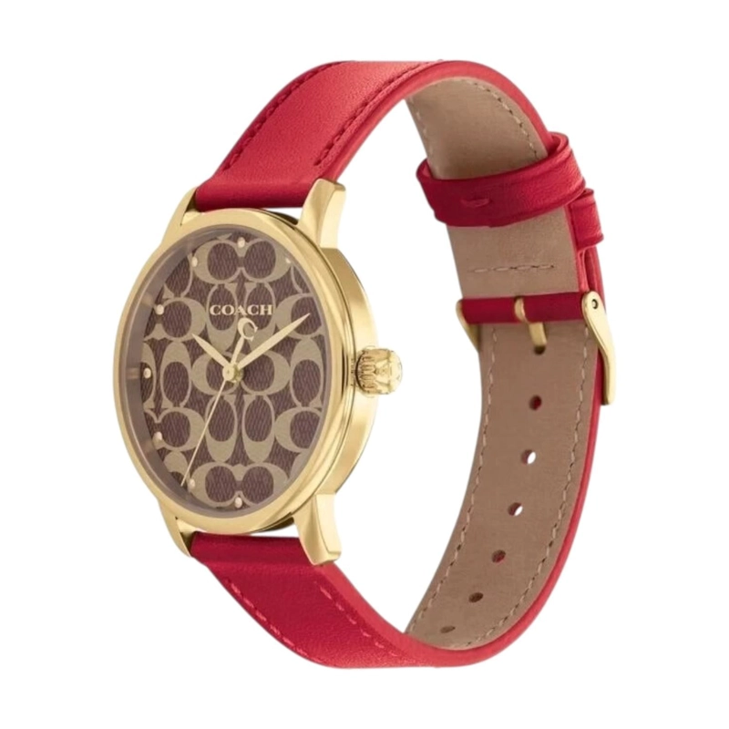 RELOJ COACH MUJER 14503874 - 3