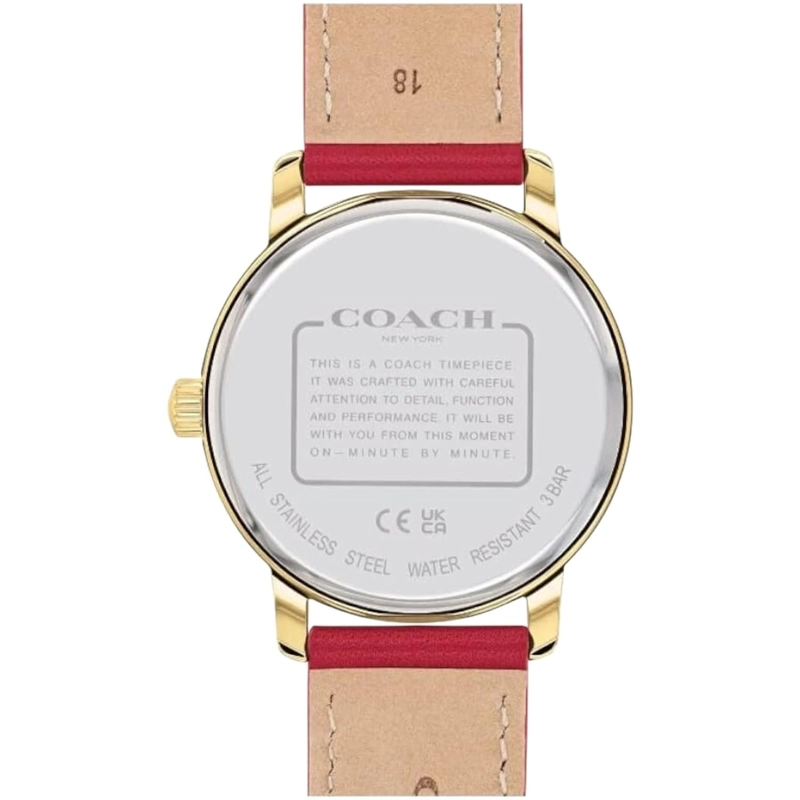RELOJ COACH MUJER 14503874 - 4
