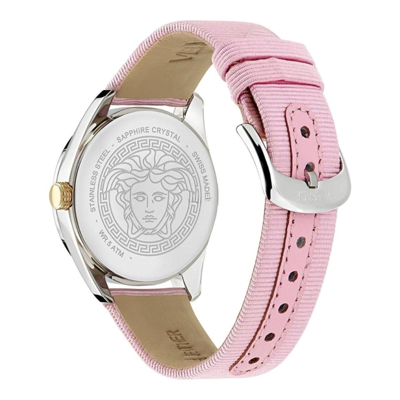 RELOJ VERSACE MUJER VE8A00124 - 2