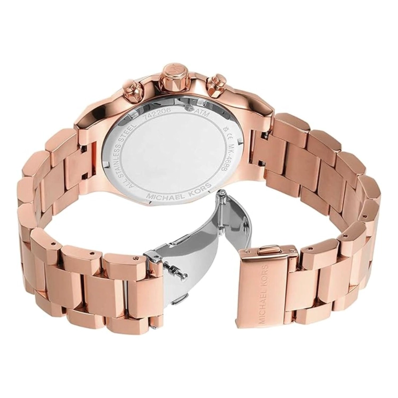 RELOJ MICHAEL KORS MUJER MK4688 - 3