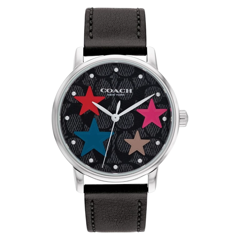 RELOJ COACH MUJER GRAND 14503847 - 1