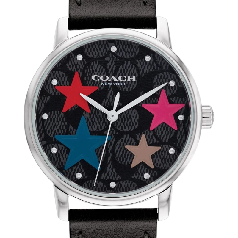 RELOJ COACH MUJER GRAND 14503847 - 2