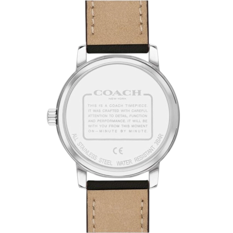 RELOJ COACH MUJER GRAND 14503847 - 3