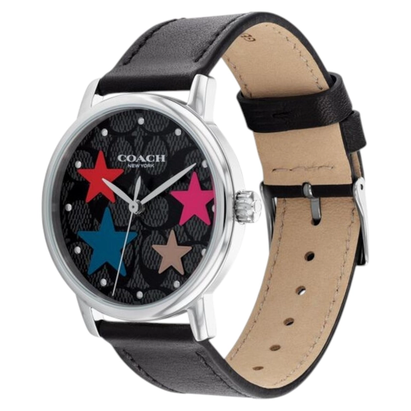 RELOJ COACH MUJER GRAND 14503847 - 4