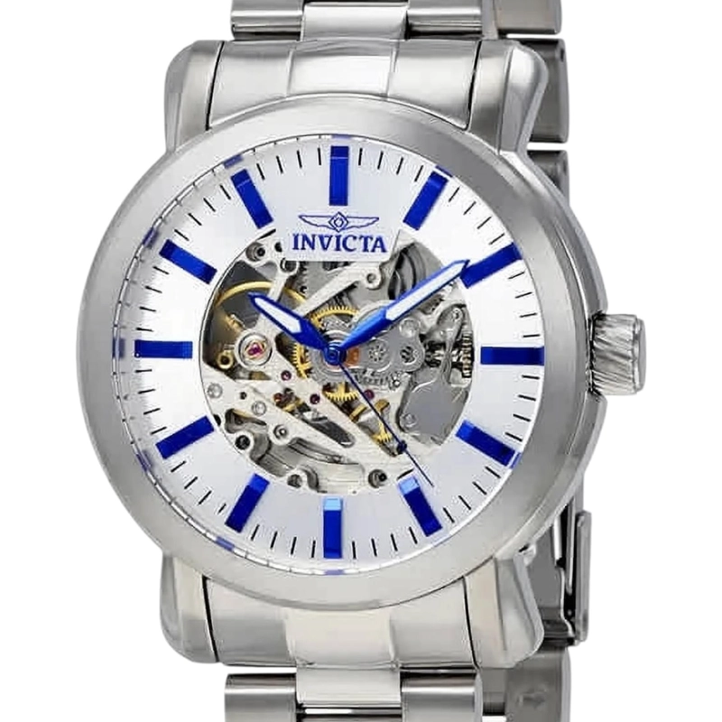 RELOJ INVICTA AUTOMATICO HOMBRE 22573 - 1