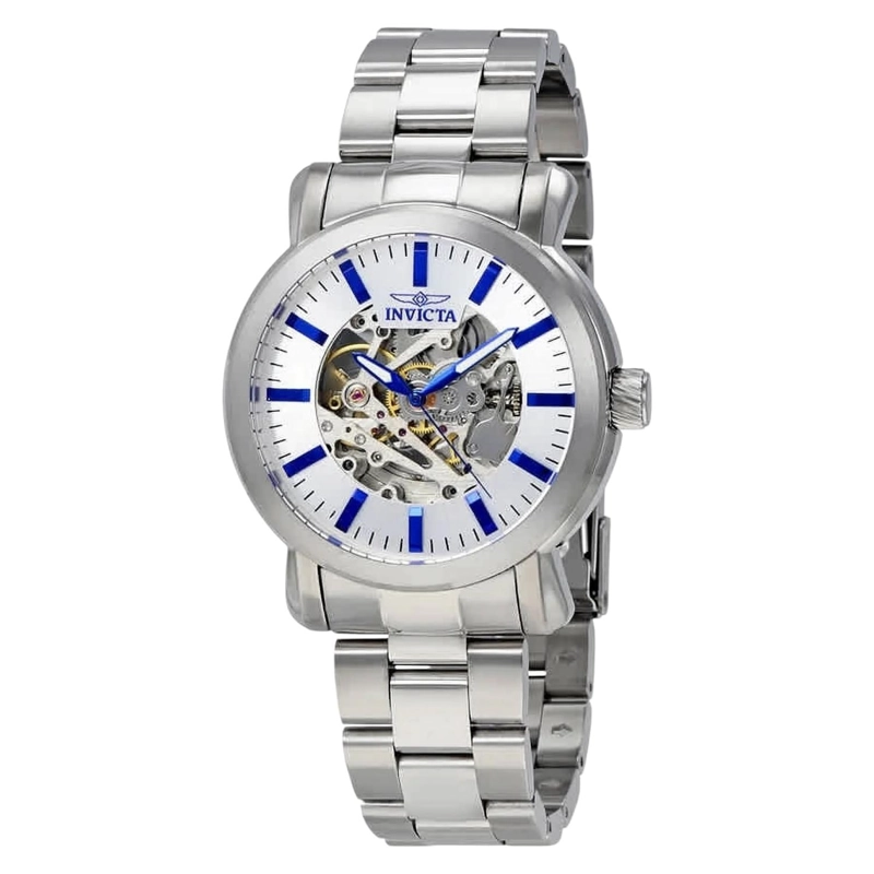RELOJ INVICTA AUTOMATICO HOMBRE 22573 - 2