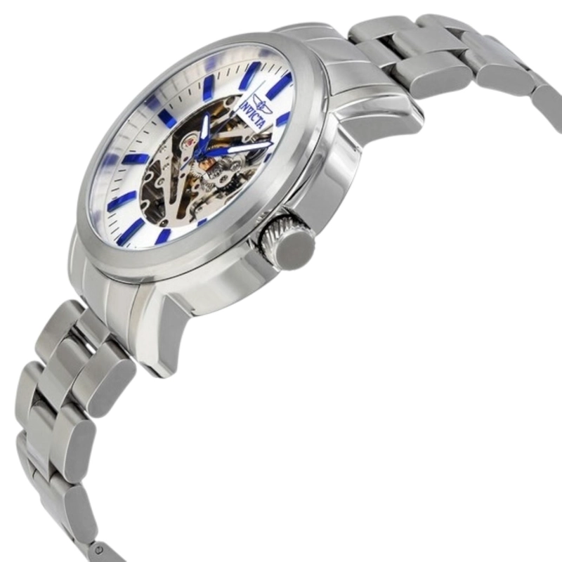 RELOJ INVICTA AUTOMATICO HOMBRE 22573 - 3