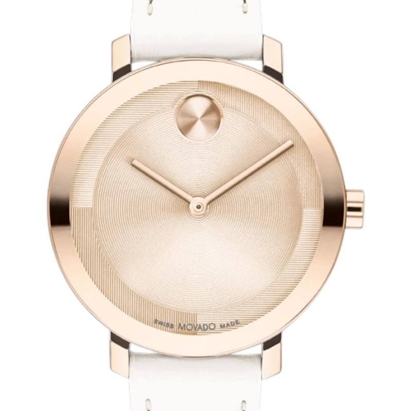 RELOJ MOVADO MUJER 3601101 - 1