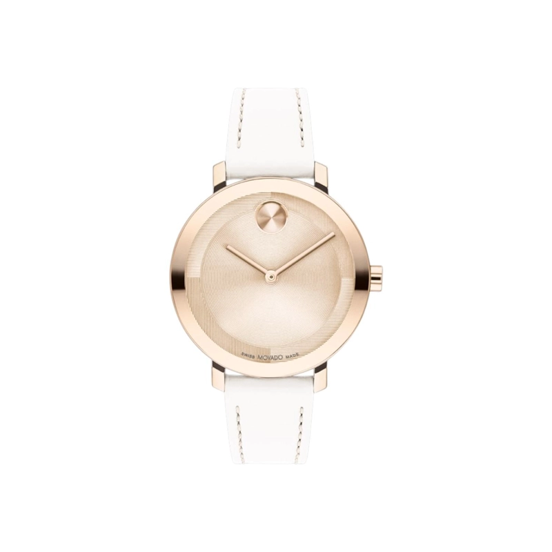 RELOJ MOVADO MUJER 3601101 - 2