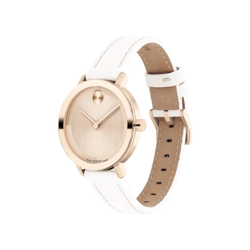 RELOJ MOVADO MUJER 3601101 - 3