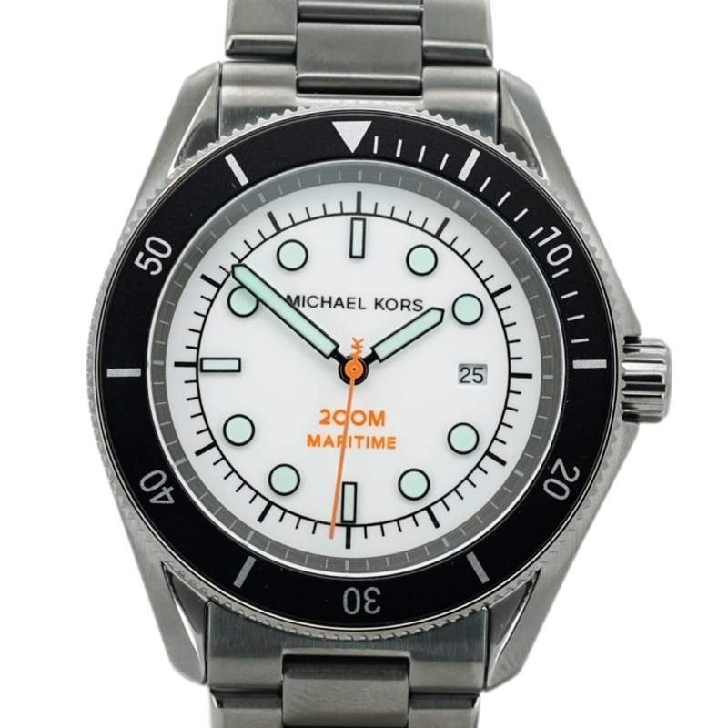 RELOJ MICHAEL KORS HOMBRE MK9163 - 1