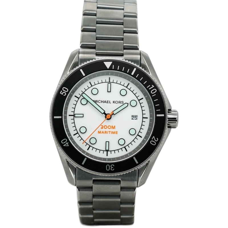 RELOJ MICHAEL KORS HOMBRE MK9163 - 2
