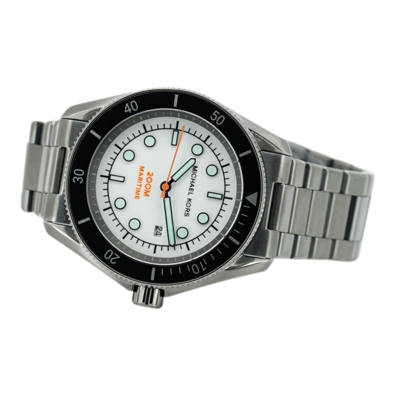 RELOJ MICHAEL KORS HOMBRE MK9163 - 3
