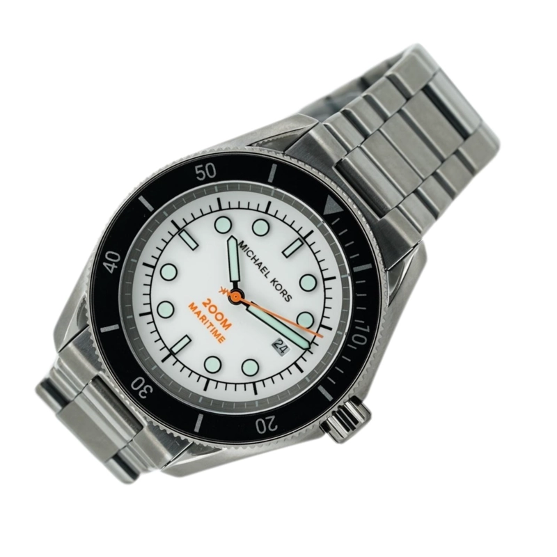RELOJ MICHAEL KORS HOMBRE MK9163 - 4