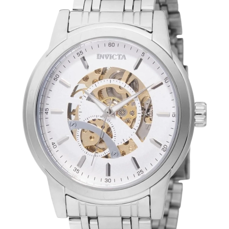 RELOJ INVICTA AUTOMATICO HOMBRE 69122 - 1