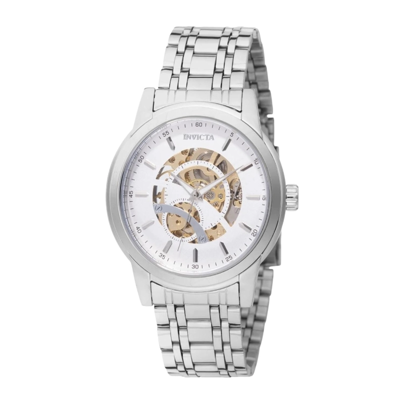 RELOJ INVICTA AUTOMATICO HOMBRE 69122 - 2