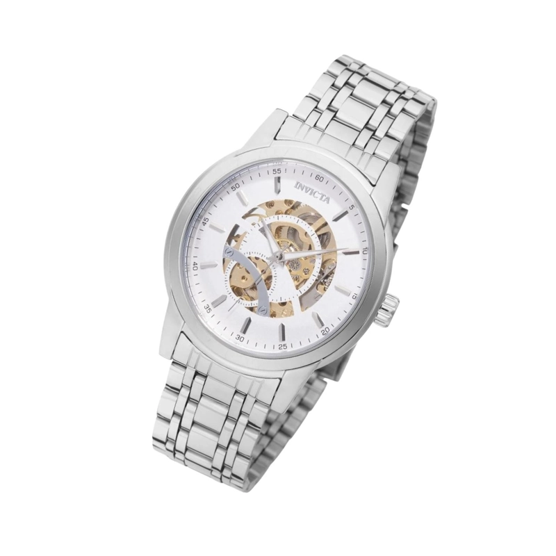 RELOJ INVICTA AUTOMATICO HOMBRE 69122 - 3