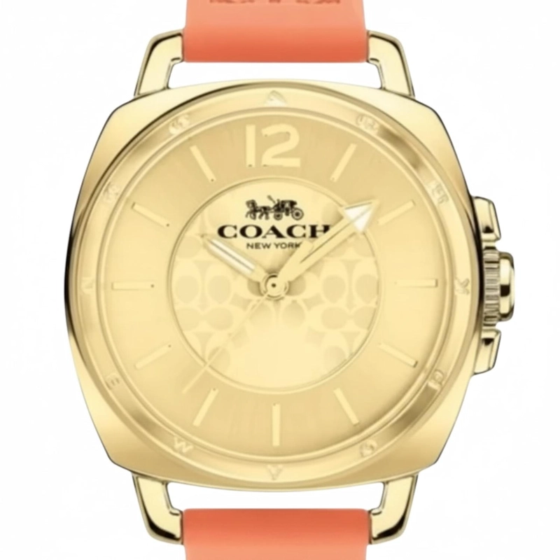 RELOJ COACH MUJER 14504343 - 1