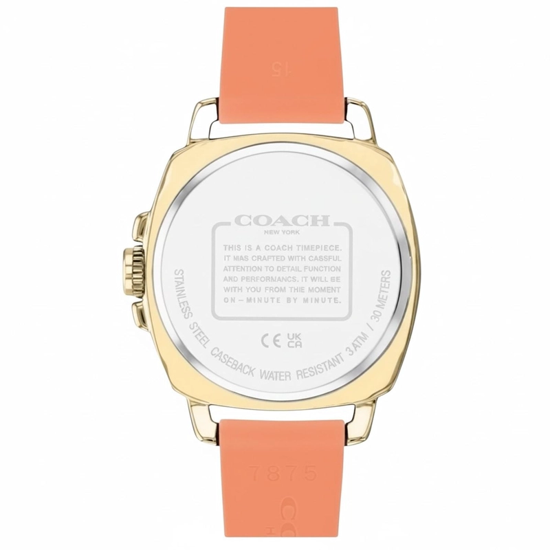 RELOJ COACH MUJER 14504343 - 3