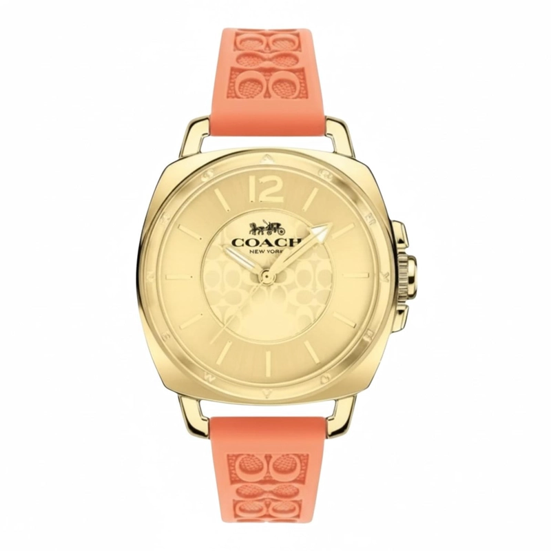 RELOJ COACH MUJER 14504343 - 4