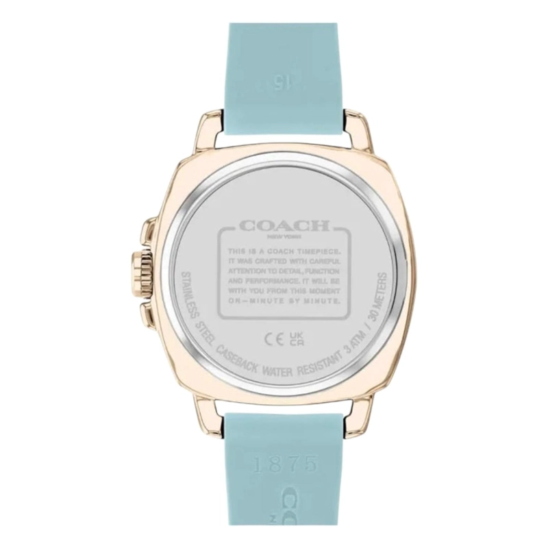 RELOJ COACH MUJER 14503979 - 4