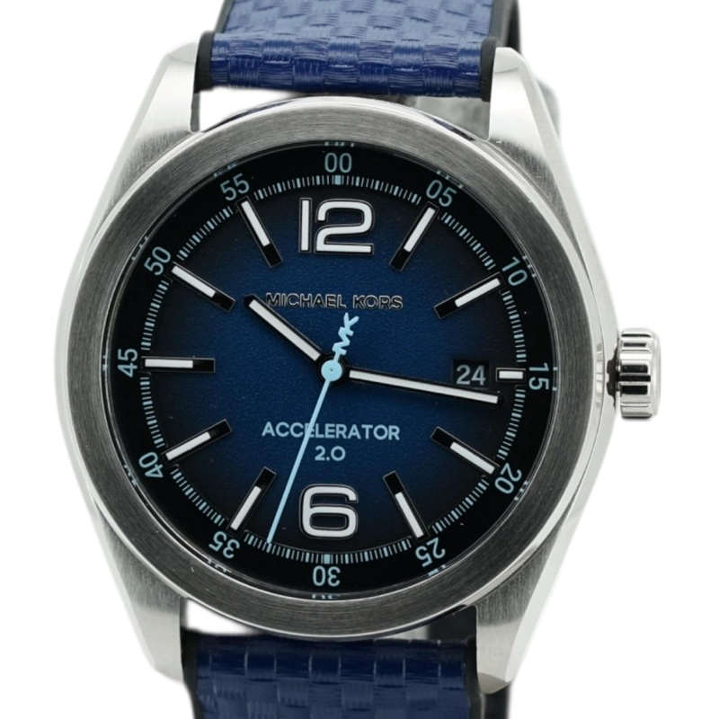 RELOJ MICHAEL KORS HOMBRE MK9174 - 1
