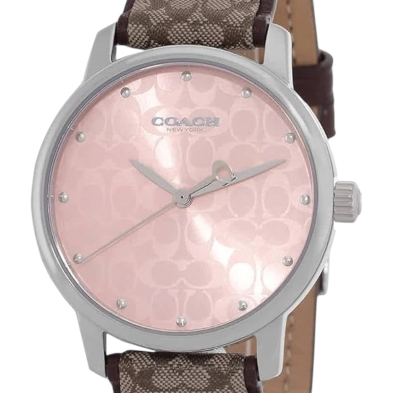 RELOJ COACH MUJER 14503873 - 1