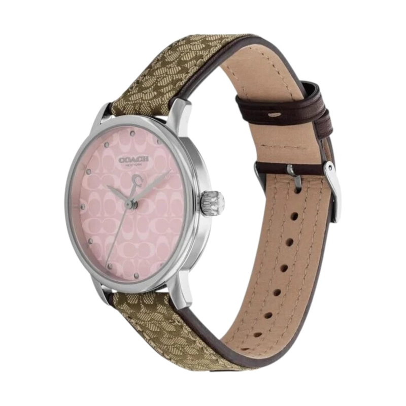 RELOJ COACH MUJER 14503873 - 3