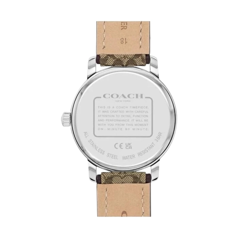 RELOJ COACH MUJER 14503873 - 4