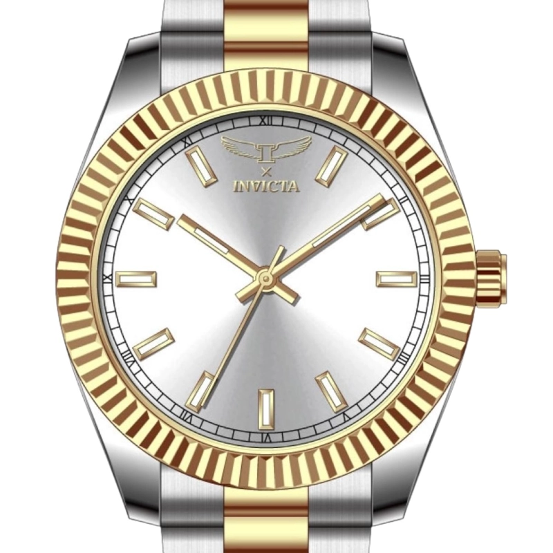 RELOJ INVICTA HOMBRE 69010 - 1