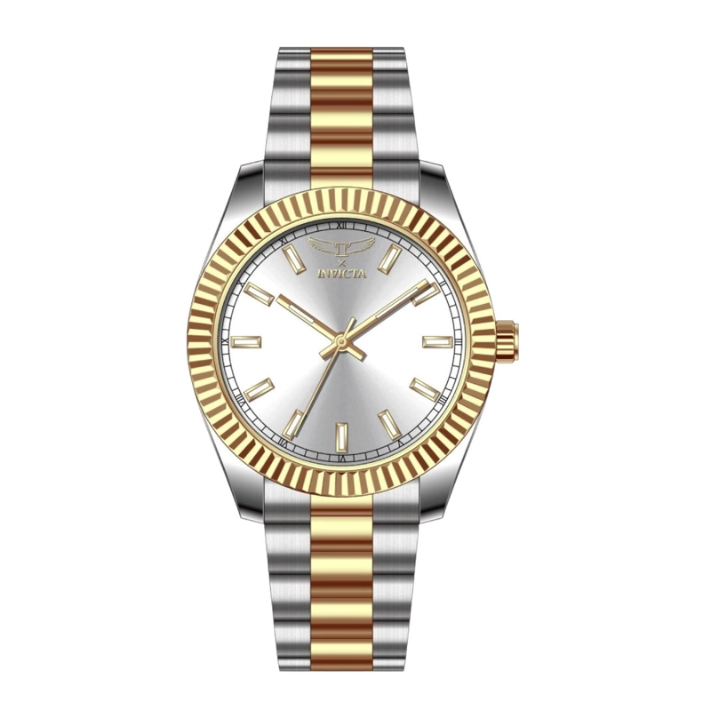 RELOJ INVICTA HOMBRE 69010 - 2
