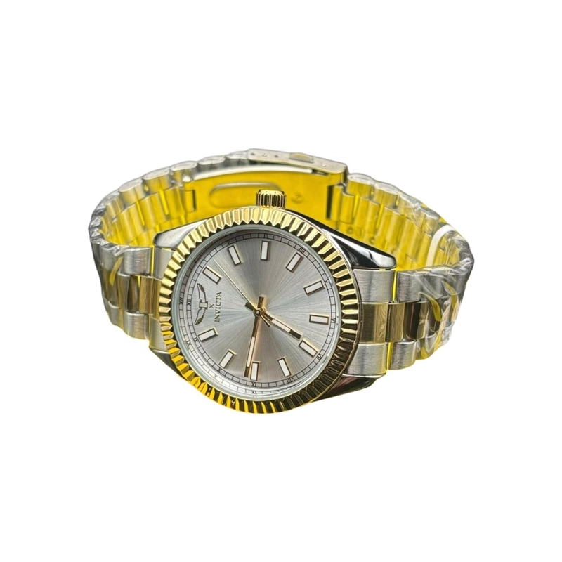 RELOJ INVICTA HOMBRE 69010 - 3