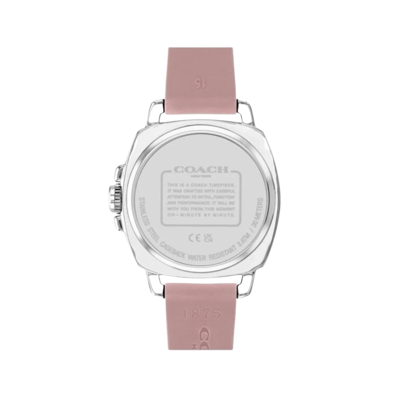 RELOJ COACH MUJER 14503876 - 4