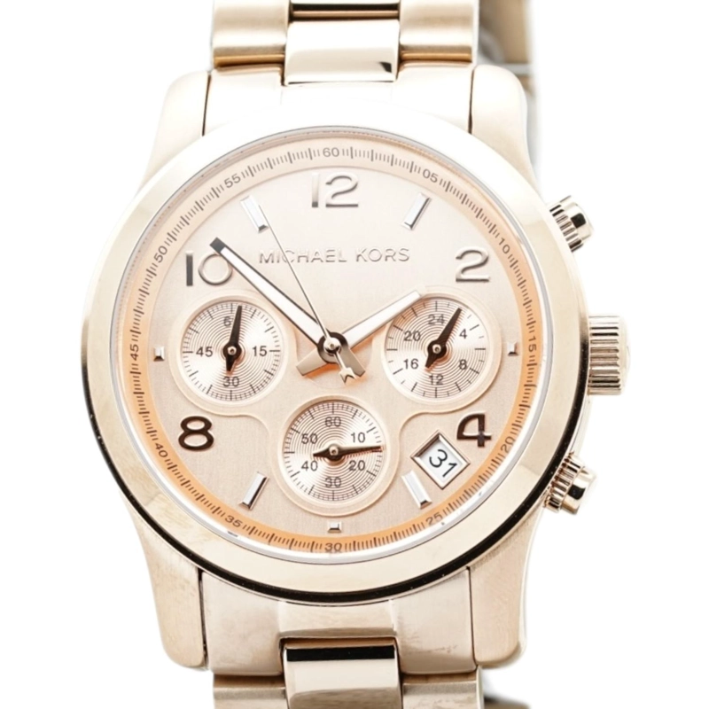RELOJ MICHAEL KORS MUJER MK7324 - 1