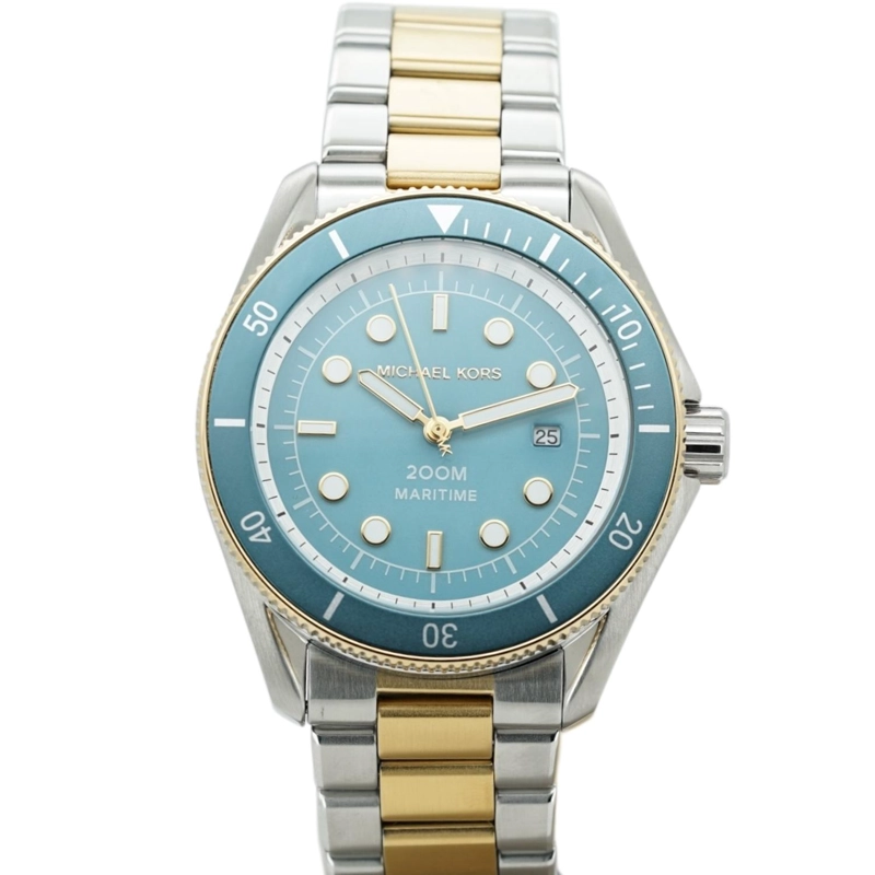 RELOJ MICHAEL KORS HOMBRE MK9169 - 1